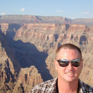 Meet your Posher, Brian